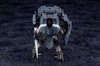 Amazon | ヘキサギア 飛行ユニット ウッドペッカー 全高約80mm 1